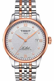 Наручные часы мужские Tissot T0064072203600