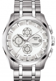 Наручные часы мужские Tissot T0356271103100