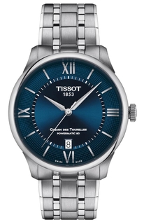 Наручные часы мужские Tissot T1398071104800