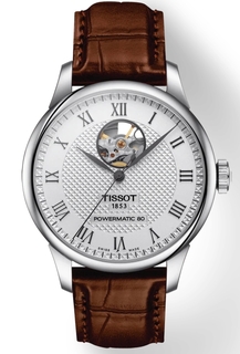Наручные часы мужские Tissot T0064071603301