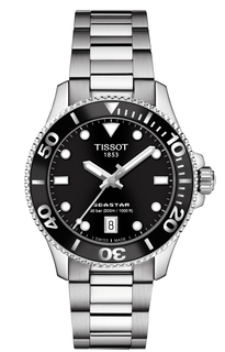 Наручные часы женские Tissot T1202101105100