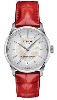 Наручные часы женские Tissot T1392071611100