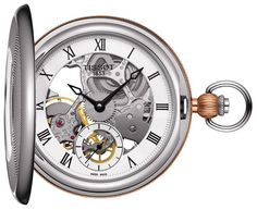 Карманные часы мужские Tissot T8594052927300