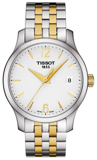 Наручные часы женские Tissot T0632102203700