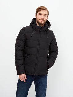 Куртка мужская Grizman 72390 черная 50 RU