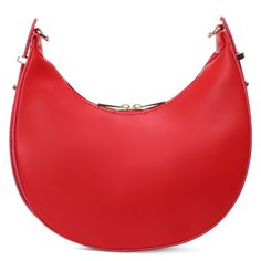 Сумка женская Diva`s Bag R2383 оранжево-красная