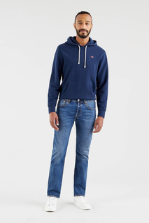 Джинсы мужские Levis 00501-3135 синие 32/34 Levis®