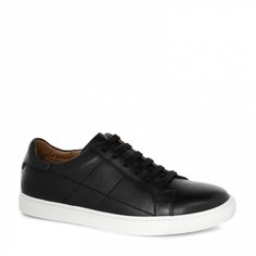 Кеды мужские Tendance TD2100 черные 44 EU