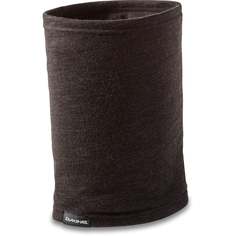 Снуд мужской Dakine BRIDGER MERINO NECK TUBE black, 30х20 см