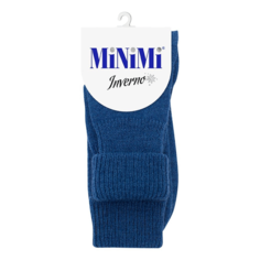 Носки женские Minimi в ассортименте one size