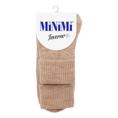 Носки женские Minimi в ассортименте one size