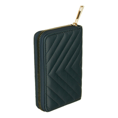 Кошелек женский 13 x 8,5 см No Brand