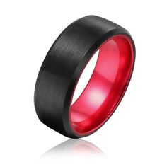 Кольцо из стали р. 16.5 TATIC RSS-0015