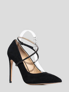 Туфли женские Vitacci 494845P черные 37 RU