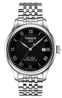 Наручные часы Tissot Le Locle Powermatic 80 T006.407.11.053.00