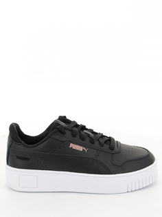 Кеды женские PUMA 38939002 черные 7,5 UK