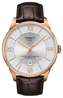 Наручные часы мужские Tissot T0994073603800