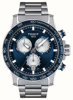 Наручные часы мужские Tissot T1256171104100