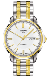 Наручные часы мужские Tissot T0654302203100