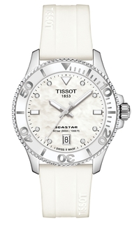 Наручные часы женские Tissot T1202101711600