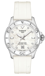 Наручные часы женские Tissot T1202101711600