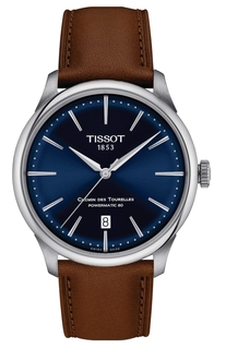 Наручные часы мужские Tissot T1398071604100