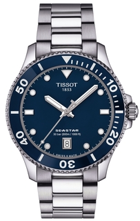 Наручные часы мужские Tissot T1204101104100