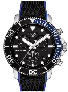 Наручные часы мужские Tissot T1204171705103