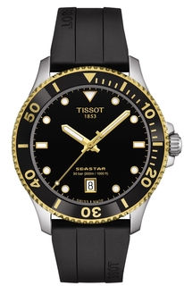 Наручные часы мужские Tissot T1204102705100