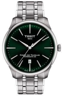 Наручные часы мужские Tissot T1394071109100