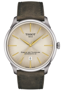 Наручные часы мужские Tissot T1394071626100