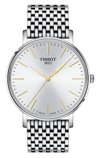 Наручные часы мужские Tissot T1434101101101