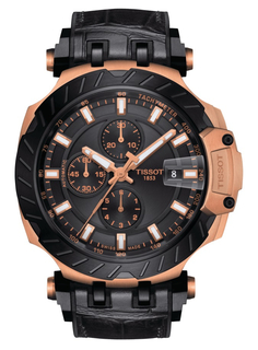 Наручные часы мужские Tissot T1154273705101