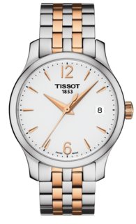 Наручные часы женские Tissot T0632102203701
