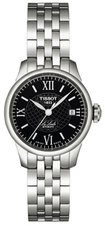 Наручные часы женские Tissot T41118353