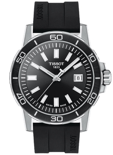 Наручные часы мужские Tissot T1256101705100