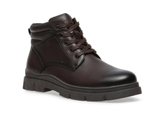 Ботинки El Tempo для мужчин, размер 45, коричневый, CSN380_M925-5W-W_BROWN