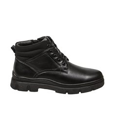 Ботинки El Tempo для мужчин, размер 42, чёрный, CSN380_M925-4C-W_BLACK
