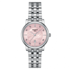 Наручные часы женские Tissot T1222101115900
