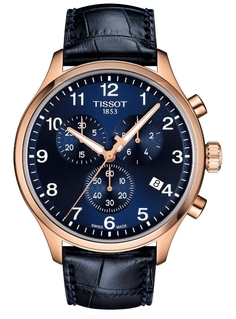 Наручные часы мужские Tissot T1166173604200