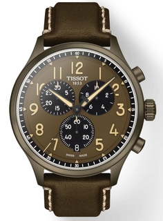 Наручные часы мужские Tissot T1166173609200