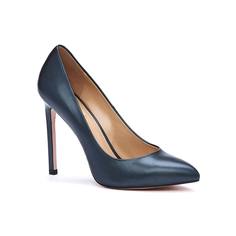 Туфли женские Vitacci 49435 черные 38 RU