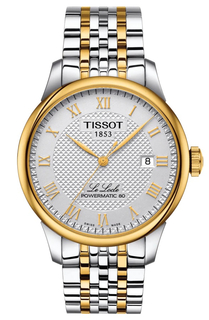 Наручные часы мужские Tissot T0064072203301