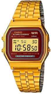 Наручные часы унисекс Casio A-159WGEA-5E