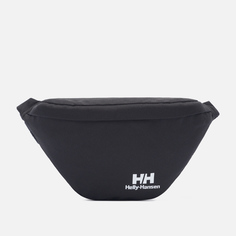 Поясная сумка мужская Helly Hansen Yu Bum, черный