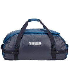 Дорожная сумка унисекс Thule Chasm poseidon, 74х42х33.5 см