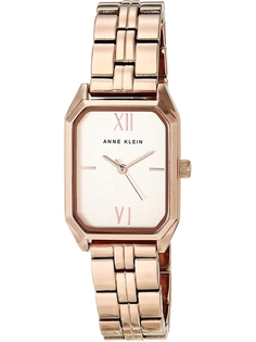 Наручные часы женские Anne Klein AK/3774RGRG золотистые