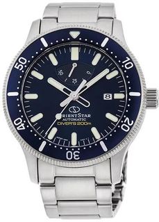 Наручные часы мужские Orient RE-AU0302L