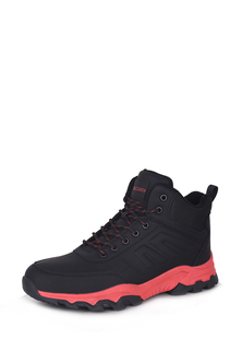 Ботинки мужские T.Taccardi 216181 черные 45 RU