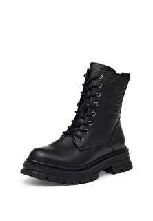 Ботинки женские Pierre Cardin 217634 черные 39 RU